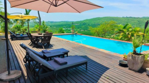 Hill Top Villa - Private Room In A Home
